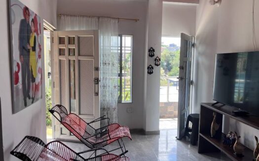 Apartamentos con potencial de valorización