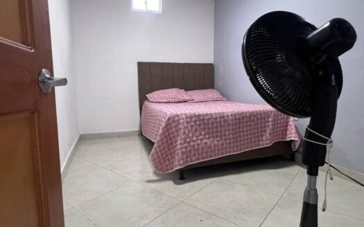 Propiedad Con buena ubicación