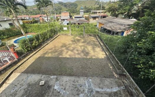 Propieda estilo Campestre