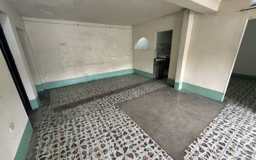 Propiedad Grande y Central