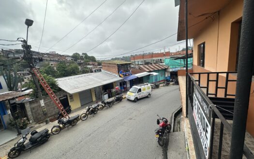 Propiedad Grande y Central