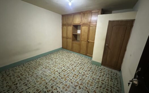 Propiedad Grande y Central