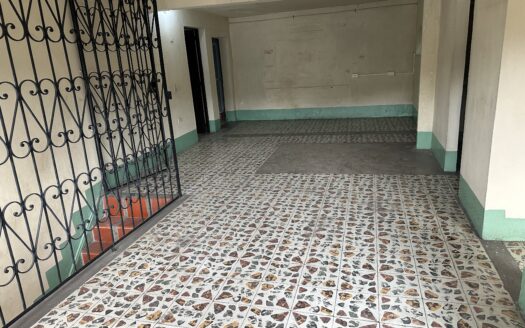 Propiedad Grande y Central