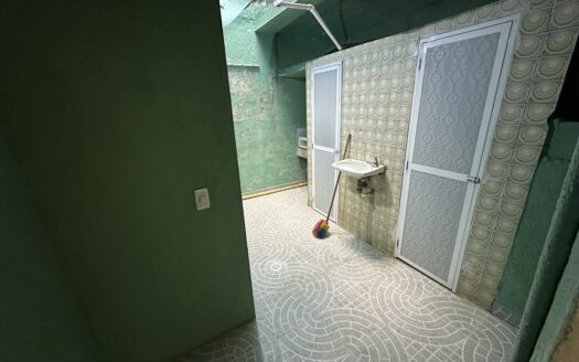 Propiedad Grande y Central