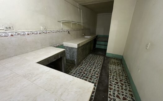 Propiedad Grande y Central