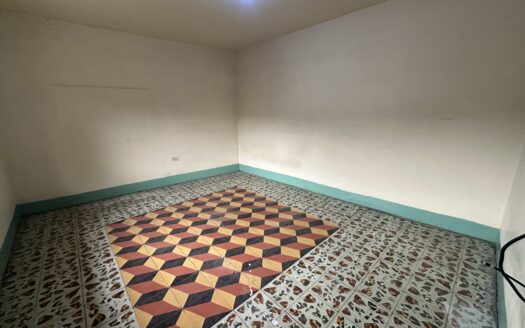 Propiedad Grande y Central