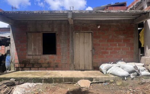 Propiedad en sector de constante crecimiento