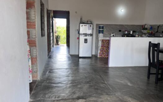 Propiedad grande en zona alto crecimiento