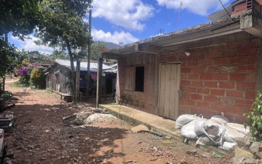 Propiedad en sector de constante crecimiento