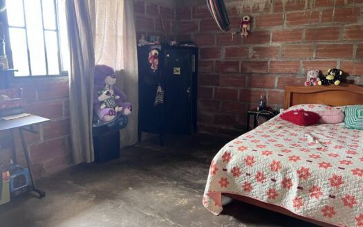 Propiedad grande en zona alto crecimiento