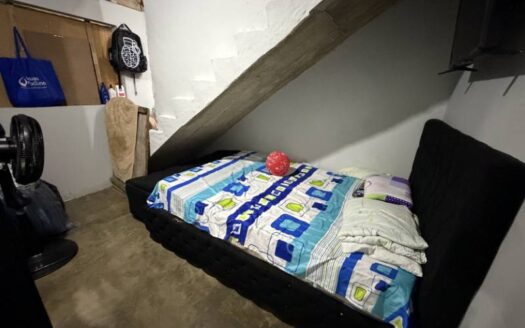 Propiedad Con Ubicación Exclusiva