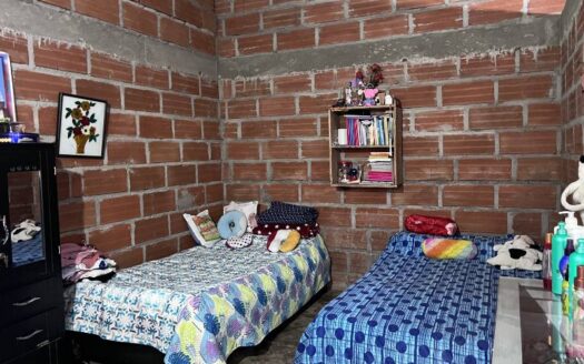 Propiedad grande en zona alto crecimiento