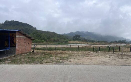 Propiedad comercial en una zona de alta valorización