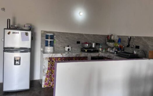 Propiedad grande en zona alto crecimiento