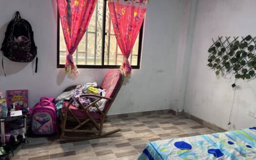 Propiedad Nueva a Bordo de Calle