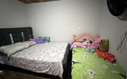 Propiedad Con Ubicación Exclusiva