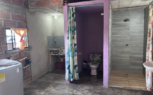 Propiedad grande en zona alto crecimiento