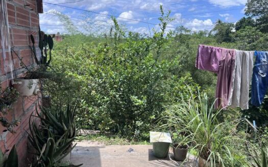 Propiedad grande en zona alto crecimiento