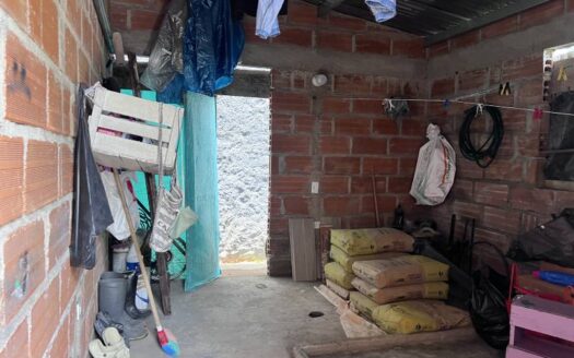 Propiedad grande en zona alto crecimiento