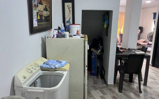 Propiedad Nueva a Bordo de Calle