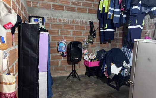 Propiedad grande en zona alto crecimiento