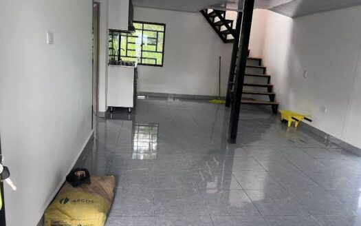 Casa ´´Paraiso escondido´´