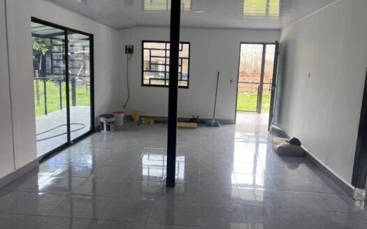 Casa ´´Paraiso escondido´´