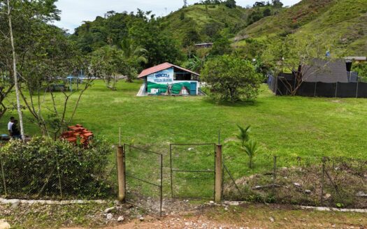 Rincon de paz
