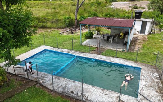 Rincon de paz