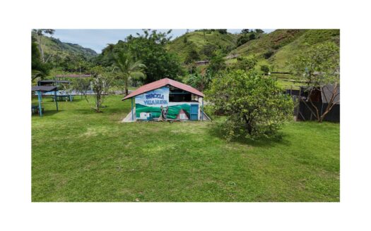 Rincon de paz
