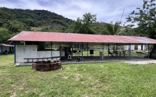 Rincon de paz