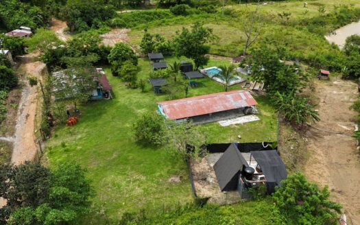 Rincon de paz