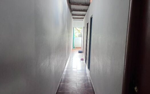 Apartamento Segundo Nivel Taparal