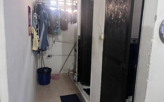 La banca Apartamento