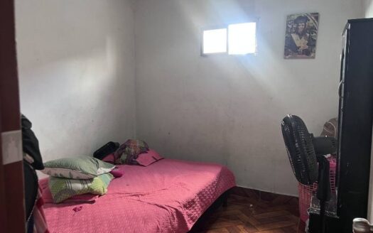 Apartamento Segundo Nivel Taparal