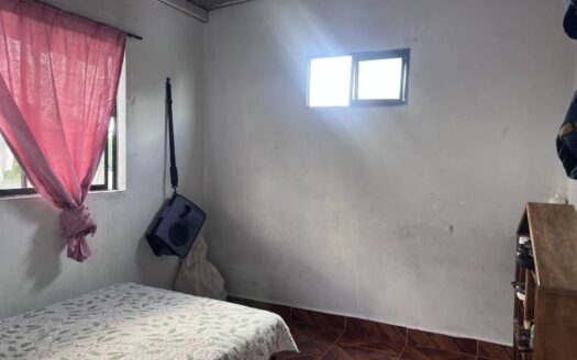Apartamento Segundo Nivel Taparal