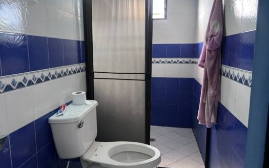 Apartamento Segundo Nivel Taparal
