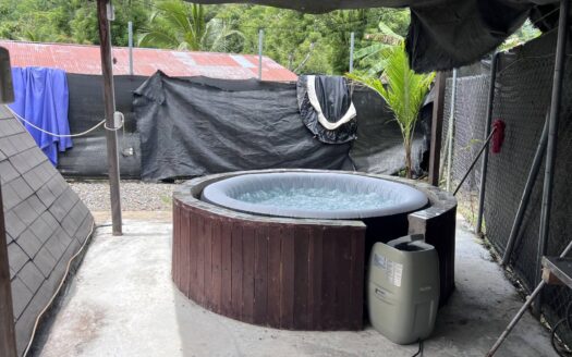 Rincon de paz