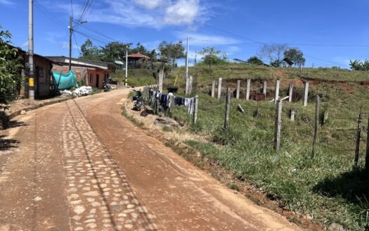 Campo Alegre