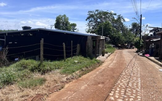 Campo Alegre