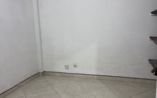 Apartamento De Tres Habitaciones
