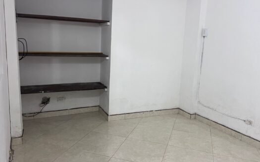 Apartamento De Tres Habitaciones
