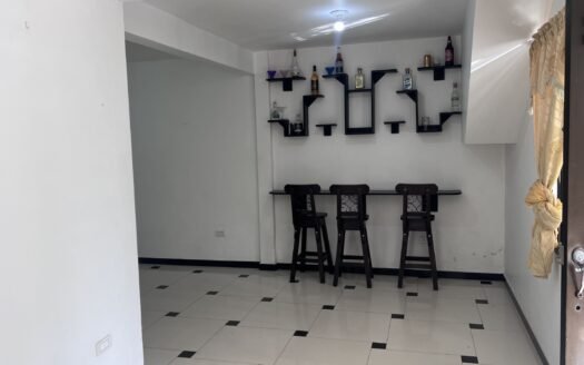 Apartamento Panorama