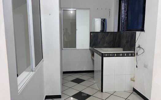 Apartamento Panorama
