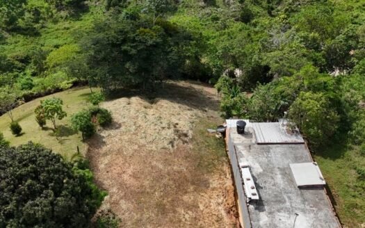 Lote Campestre en venta