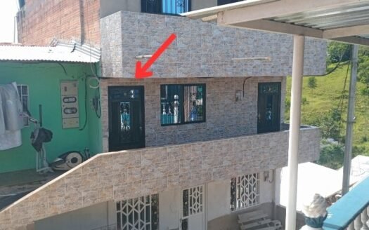 Apartamento Cómodo