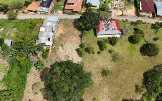 Lote Campestre en venta