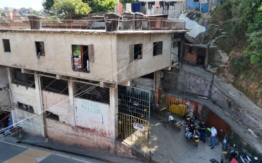 Local La Banca