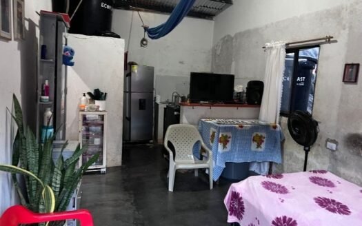 Casa en venta