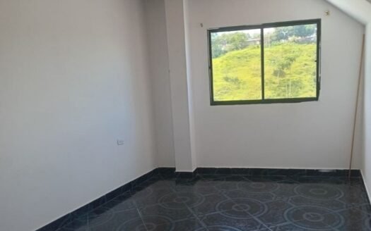 Apartamento Cómodo